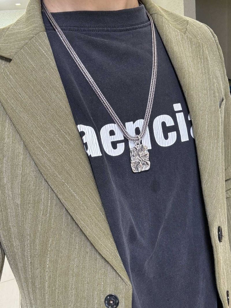 Gucci Necklaces